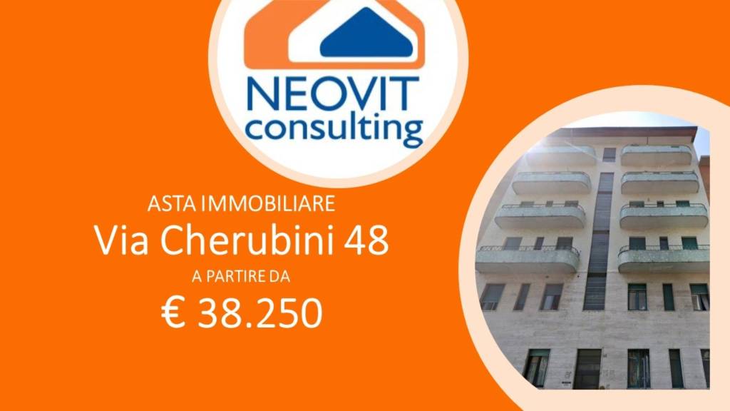 appartamento in vendita a Torino in zona Barriera di Milano