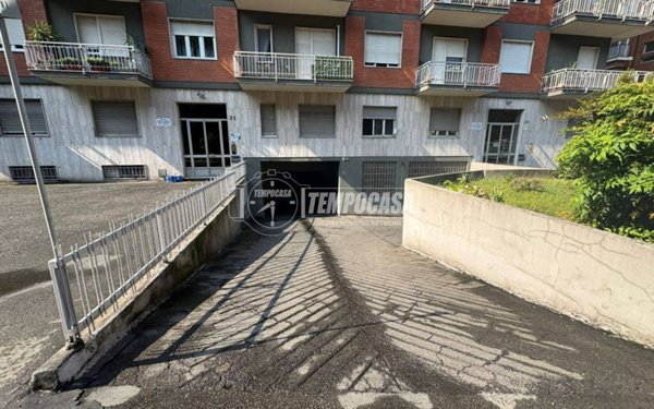 appartamento in vendita a Torino in zona Rebaudengo