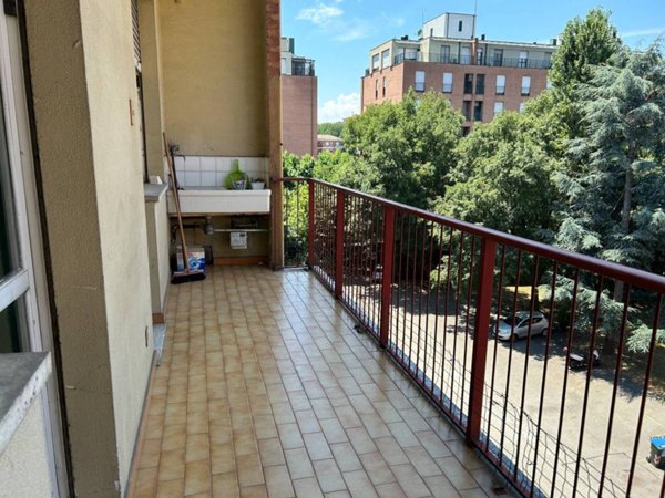 appartamento in vendita a Torino in zona Mirafiori Sud