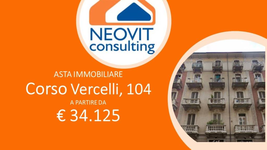 appartamento in vendita a Torino in zona Barriera di Milano