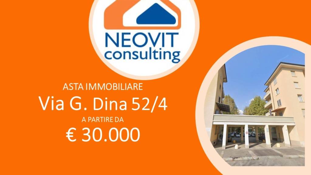 appartamento in vendita a Torino in zona Mirafiori Nord