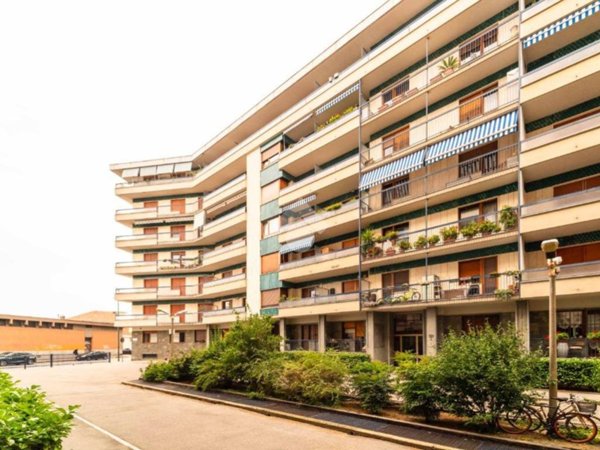 appartamento in vendita a Torino in zona Pozzo Strada