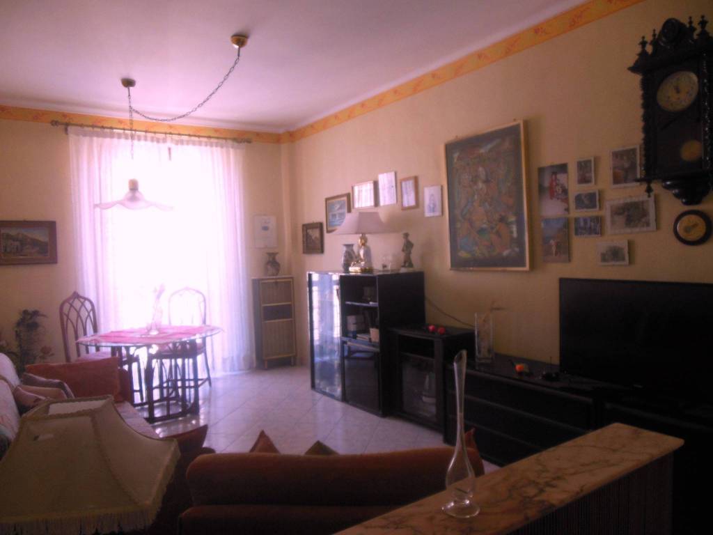 appartamento in vendita a Torino in zona Parella