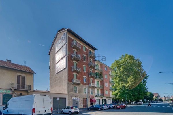appartamento in vendita a Torino in zona Rebaudengo