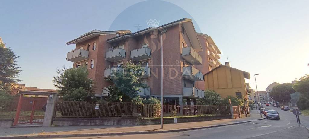 appartamento in vendita a Torino in zona Mirafiori Sud