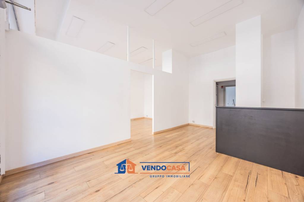 trivano in vendita a Torino in zona Borgo San Paolo