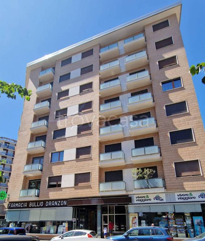 appartamento in vendita a Torino in zona Borgo San Paolo