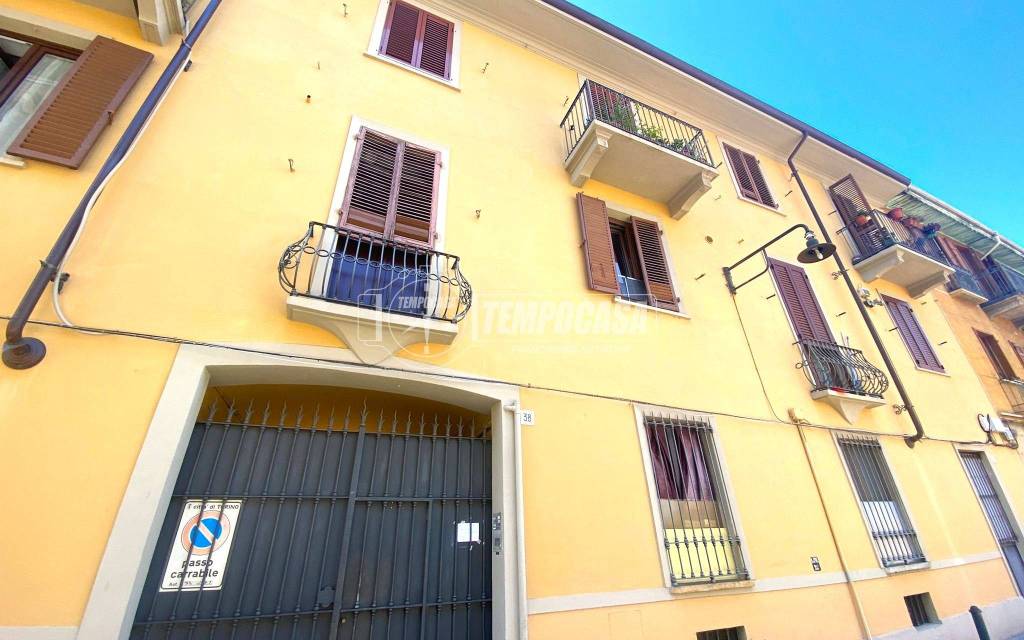appartamento in vendita a Torino in zona Campidoglio