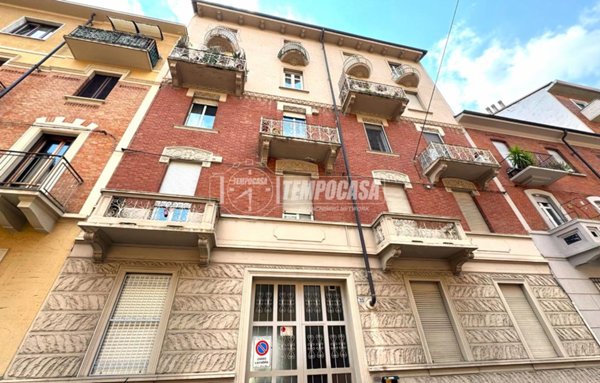 appartamento in vendita a Torino in zona Campidoglio
