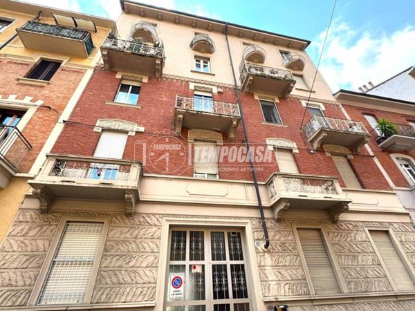 appartamento in vendita a Torino in zona Campidoglio