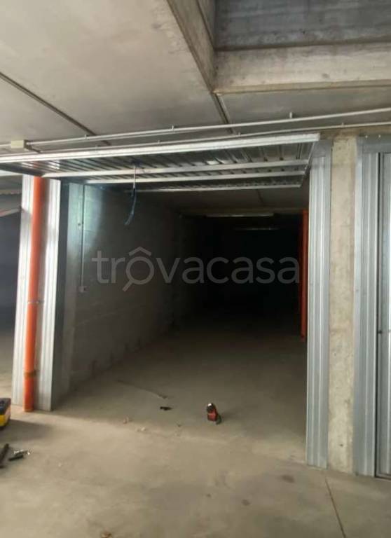 appartamento in vendita a Torino in zona Mirafiori Sud