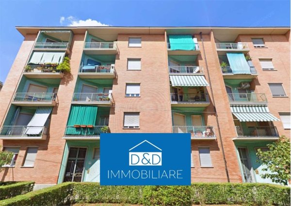 appartamento in vendita a Torino in zona Barriera di Milano