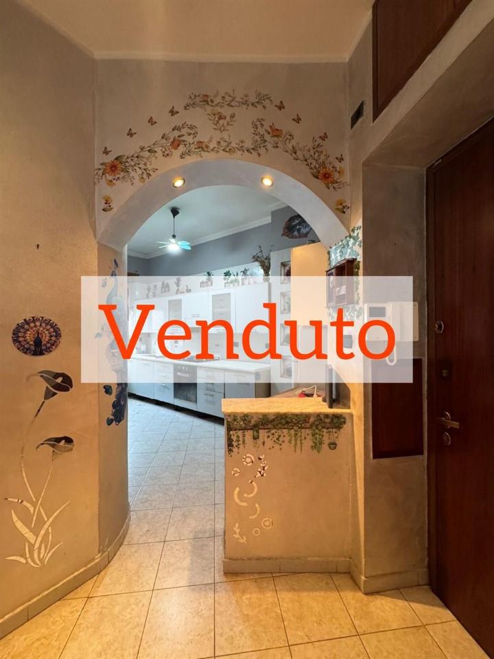 appartamento in vendita a Torino in zona Borgata Vittoria