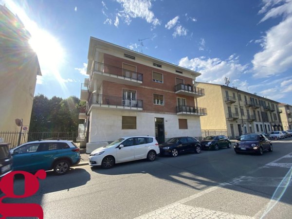appartamento in vendita a Torino in zona Gran Madre