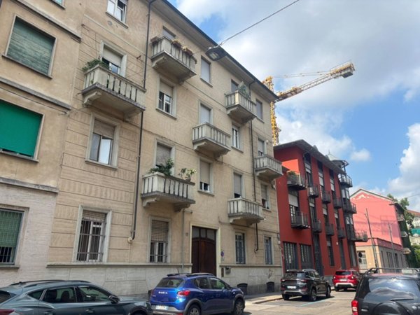 appartamento in vendita a Torino in zona Campidoglio