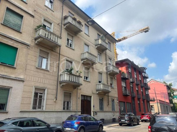 appartamento in vendita a Torino in zona San Donato