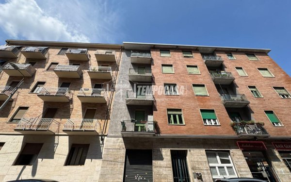 appartamento in vendita a Torino in zona Pozzo Strada