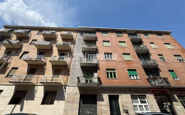 appartamento in vendita a Torino in zona Pozzo Strada