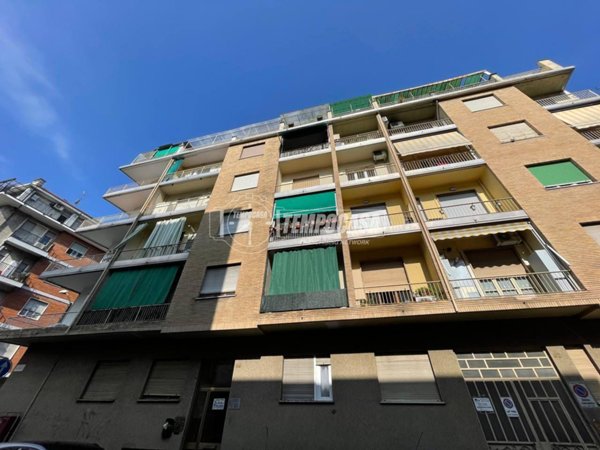 appartamento in vendita a Torino in zona Santa Rita