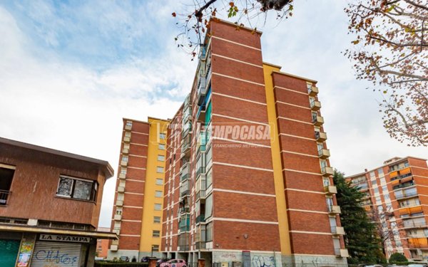 appartamento in vendita a Torino in zona Vallette