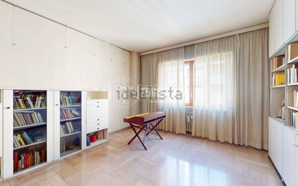 appartamento in vendita a Torino in zona Santa Rita