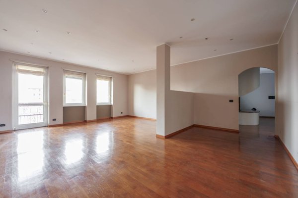 appartamento in vendita a Torino in zona Crocetta