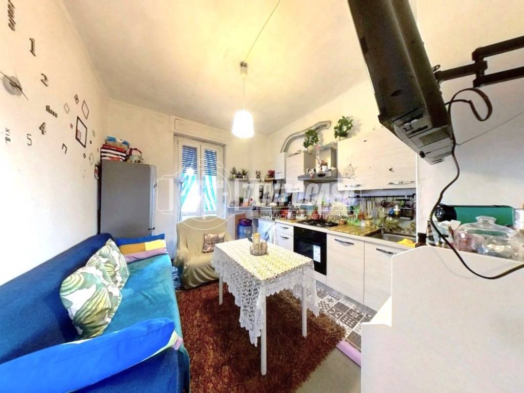 appartamento in vendita a Torino in zona Barriera di Milano