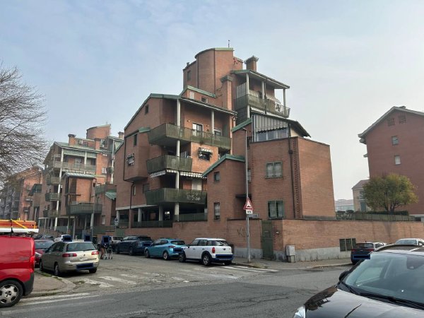 appartamento in vendita a Torino in zona Rebaudengo
