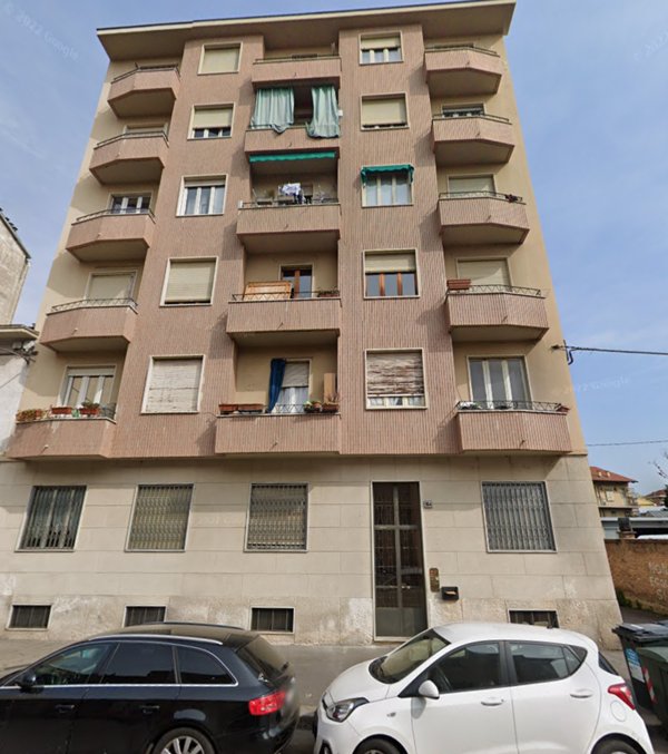 appartamento in vendita a Torino in zona Madonna di Campagna