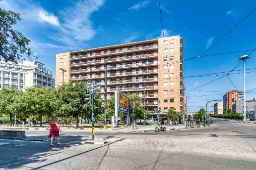 appartamento in vendita a Torino in zona Lingotto