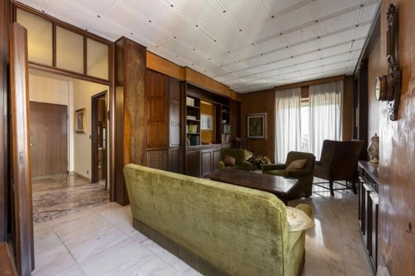 appartamento in vendita a Torino in zona Vanchiglia