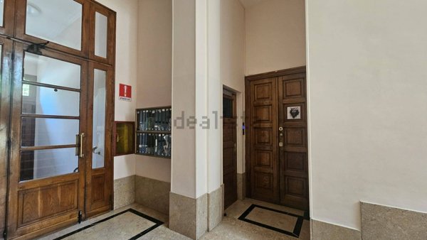 appartamento in vendita a Torino in zona Millefonti