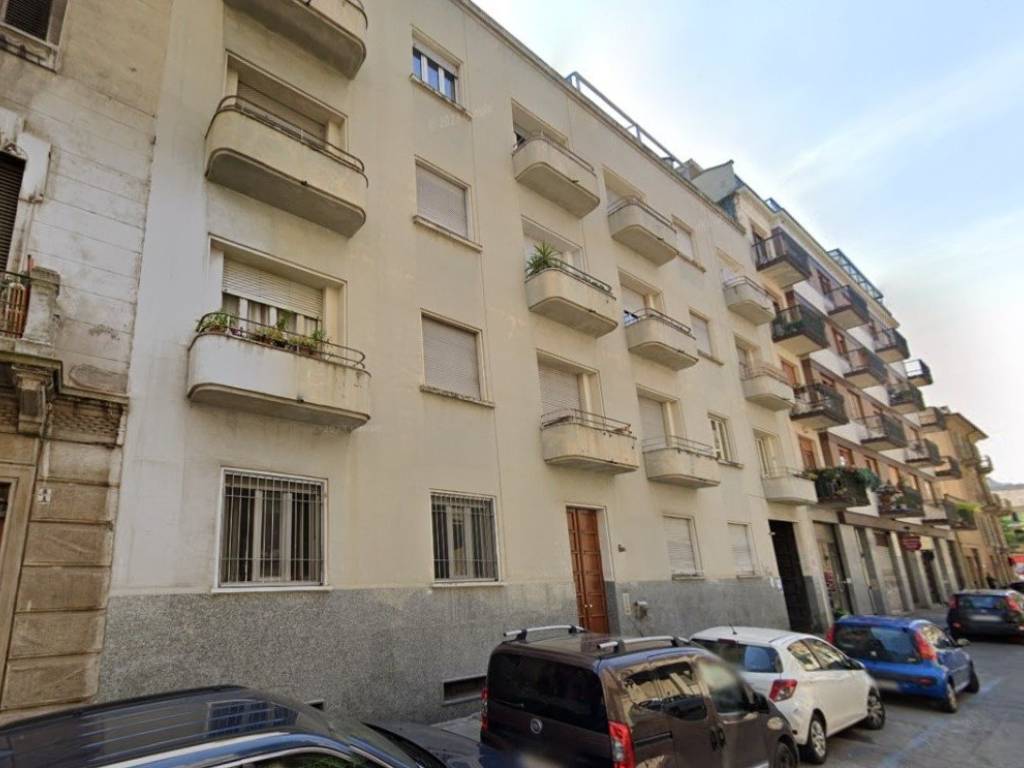 appartamento in vendita a Torino in zona San Salvario