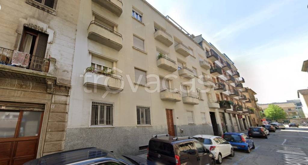 appartamento in vendita a Torino in zona San Salvario