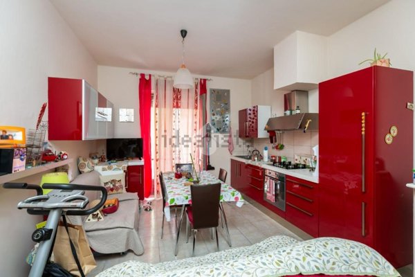 appartamento in vendita a Torino in zona Parella