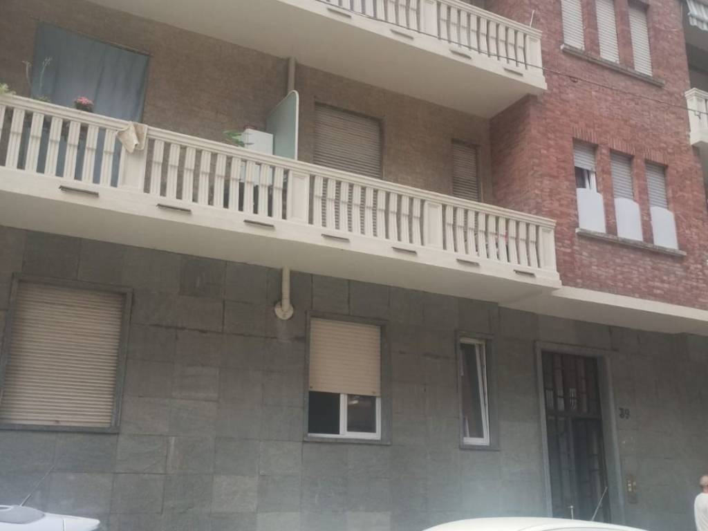 appartamento in vendita a Torino in zona Santa Rita