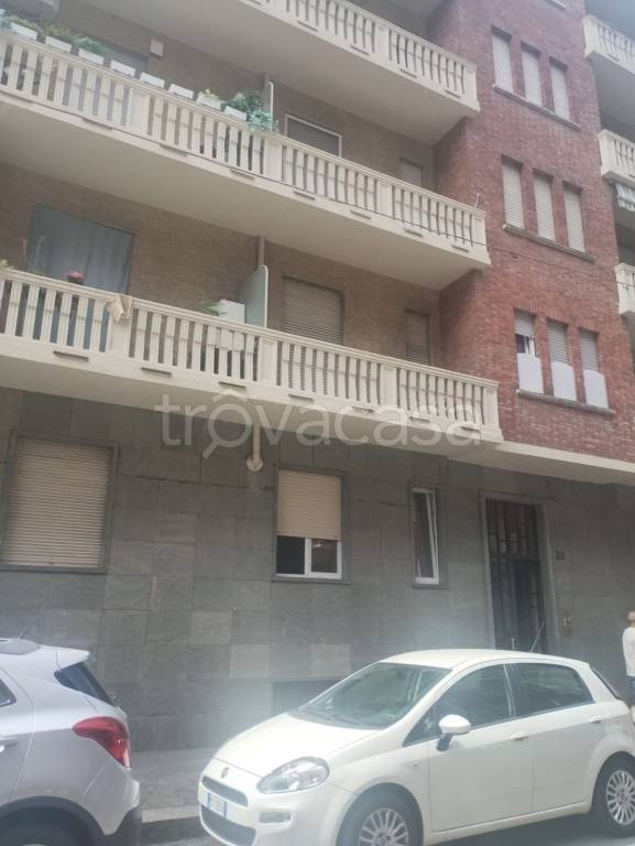 appartamento in vendita a Torino in zona Santa Rita