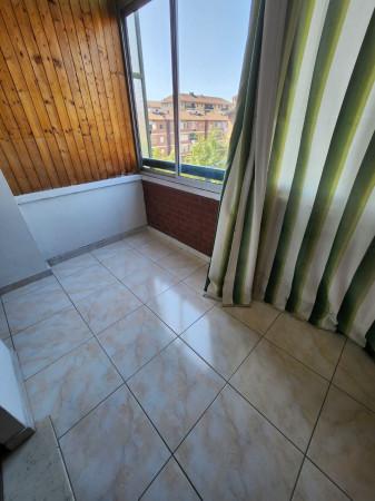 appartamento in vendita a Torino in zona Mirafiori Sud