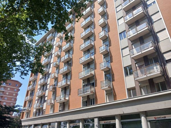 appartamento in vendita a Torino in zona Mirafiori Nord
