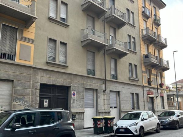 appartamento in vendita a Torino in zona Santa Rita