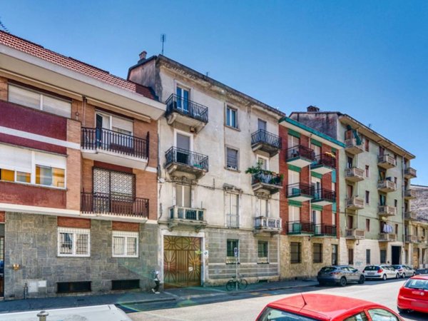 appartamento in vendita a Torino in zona Barriera di Milano