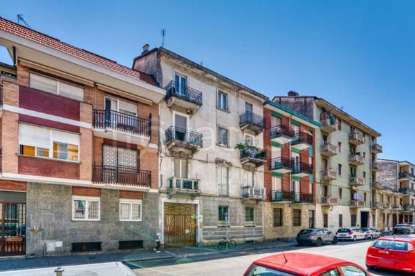 appartamento in vendita a Torino in zona Barriera di Milano