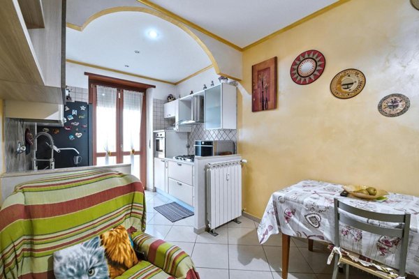 appartamento in vendita a Torino in zona Madonna di Campagna