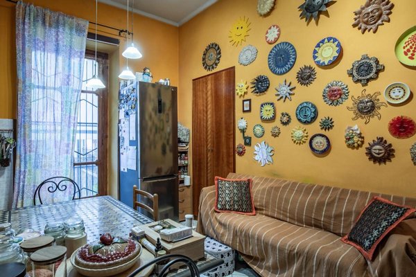 appartamento in vendita a Torino in zona Centro Storico