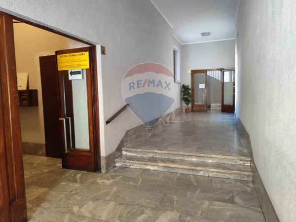 appartamento in vendita a Torino in zona Aurora