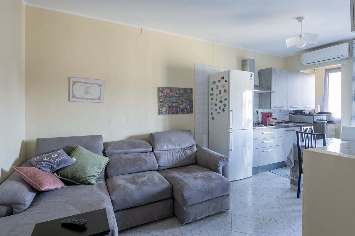 appartamento in vendita a Torino in zona Parella