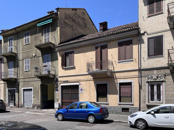 casa indipendente in vendita a Torino in zona Millefonti