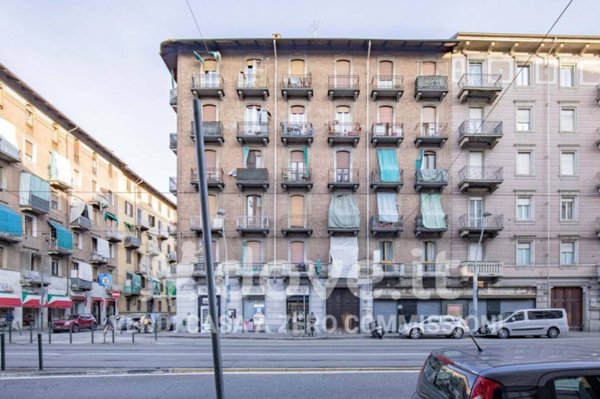 appartamento in vendita a Torino in zona Barriera di Milano