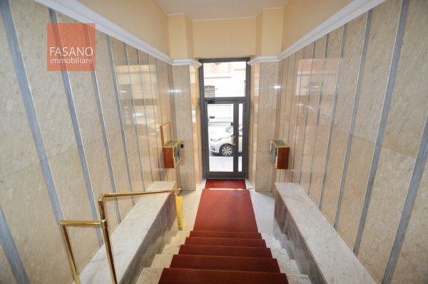appartamento in vendita a Torino in zona Cenisia