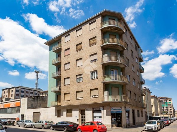 appartamento in vendita a Torino in zona Filadelfia